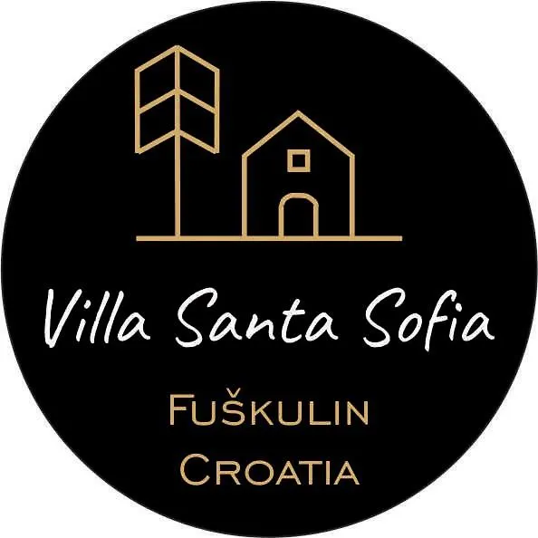 Villa Santa Sofia Fuškulin 0*,  Croácia