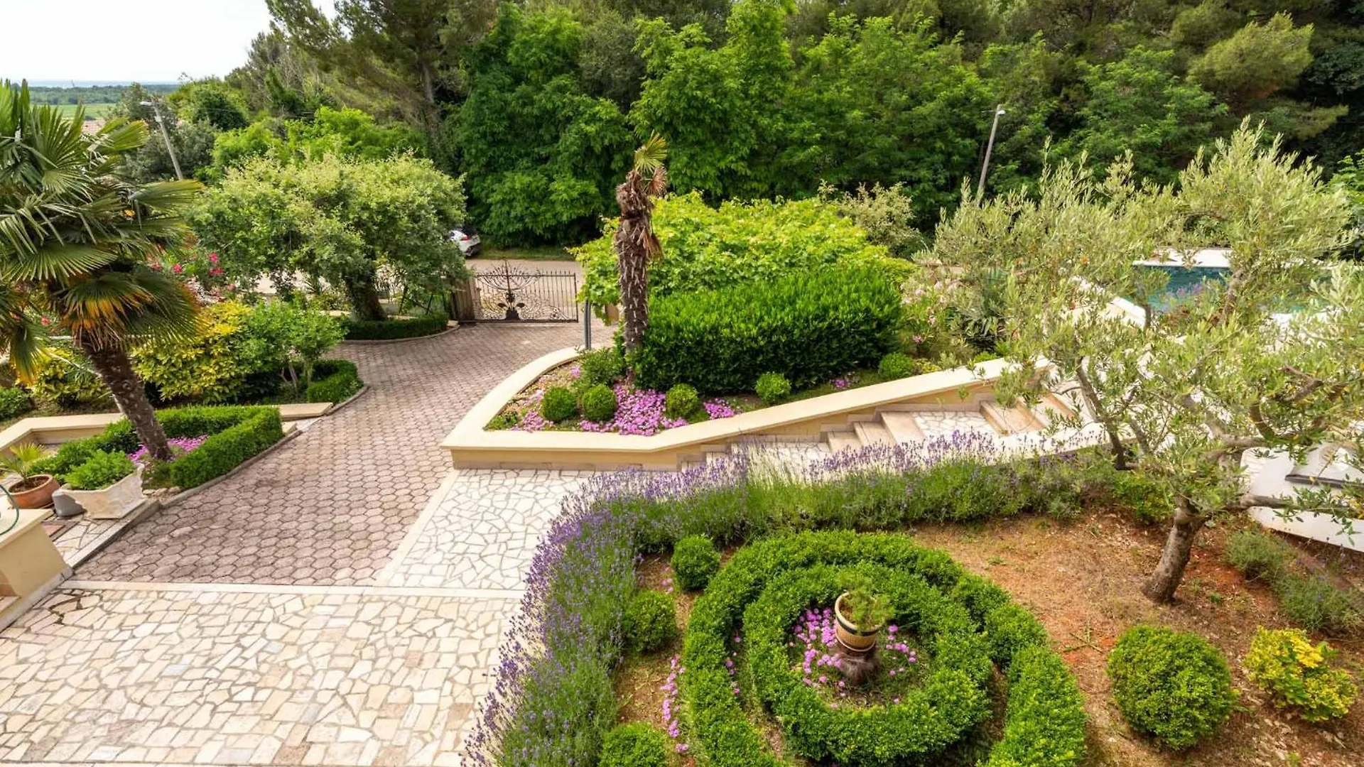Villa Santa Sofia Fuškulin 0*,  克罗地亚