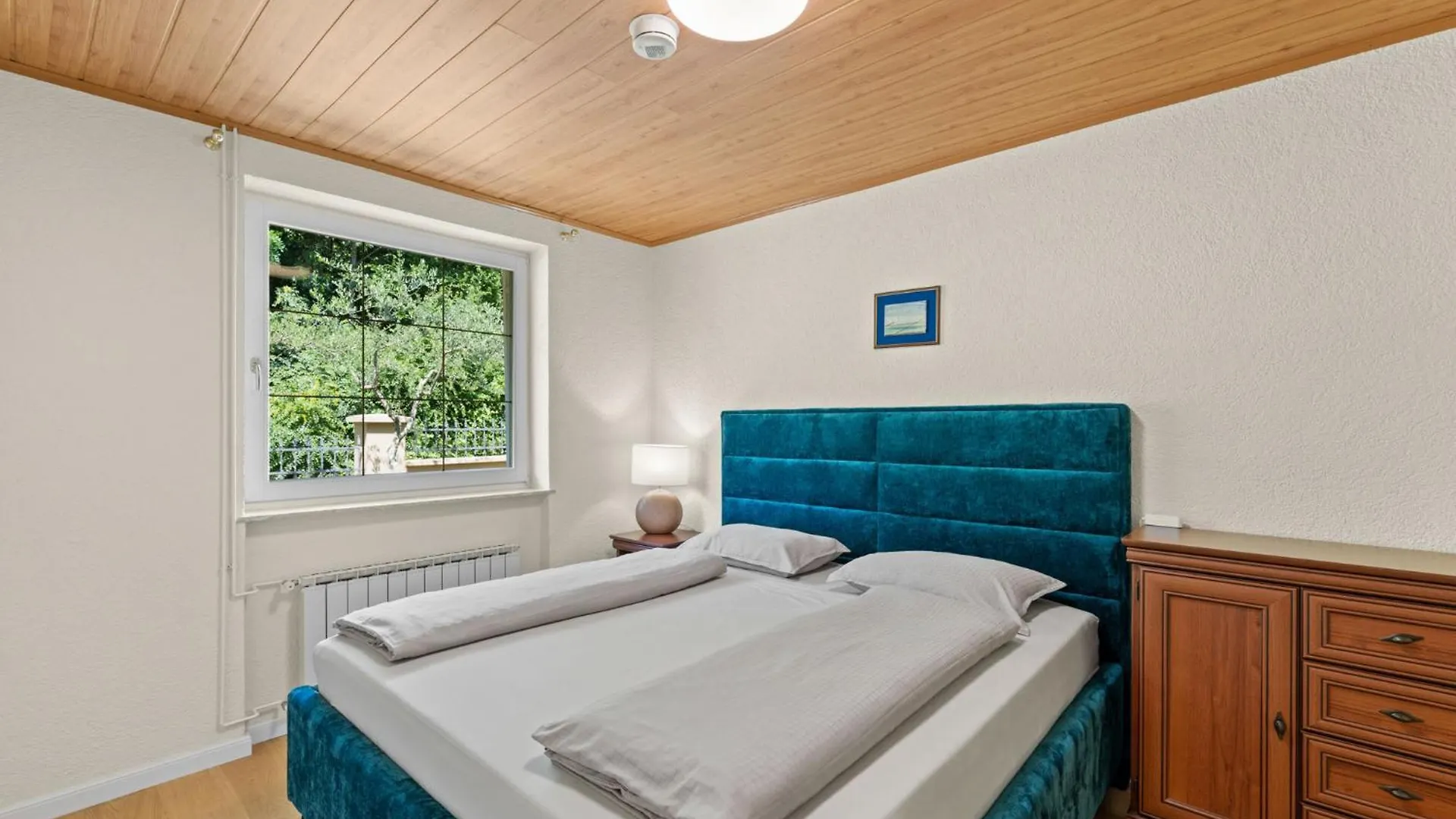 Villa Santa Sofia Fuškulin 0*,